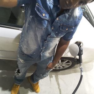 Meet your Posher, Doug